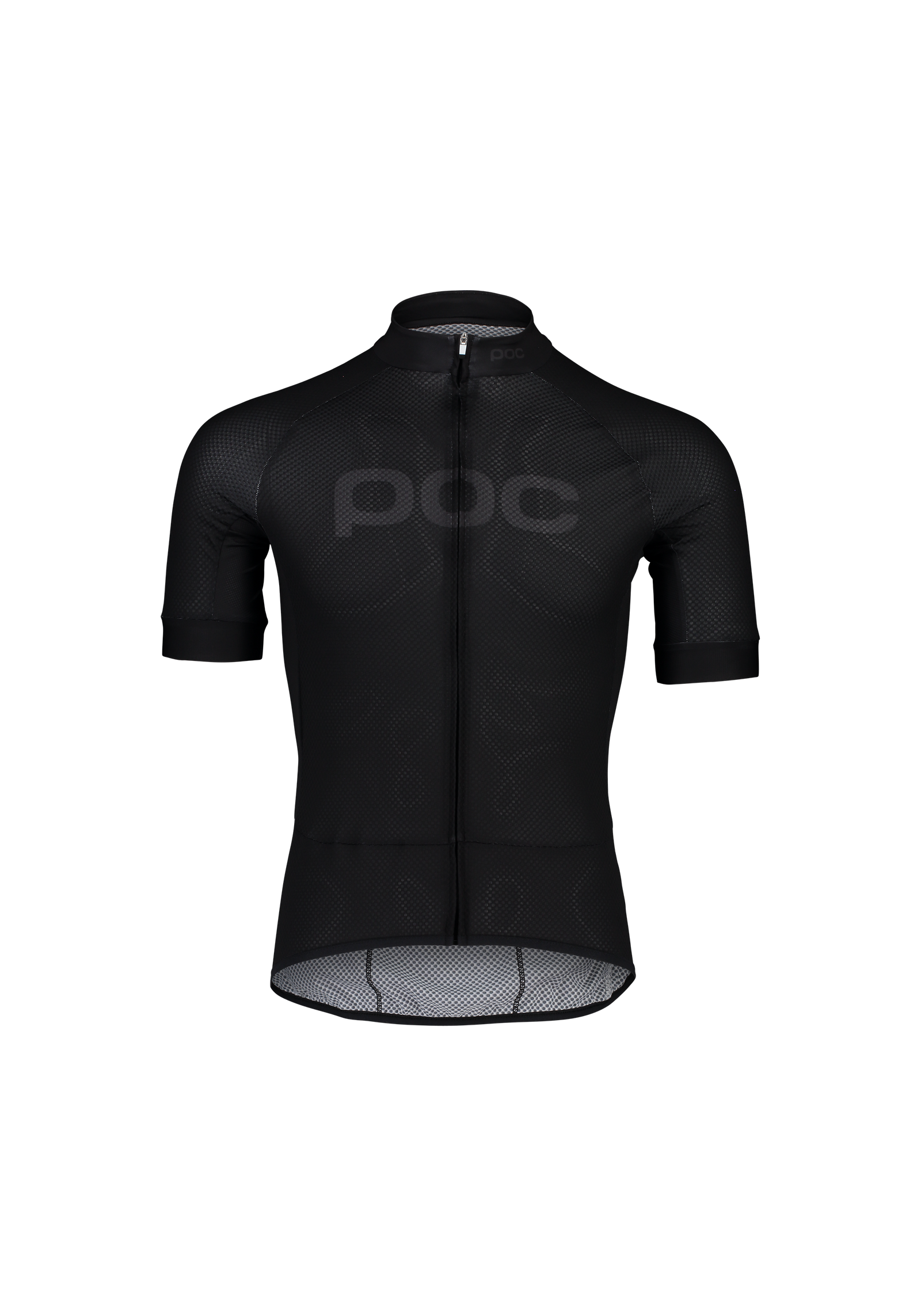 Men's Essential Light Road Cycling Jersey - Image 1