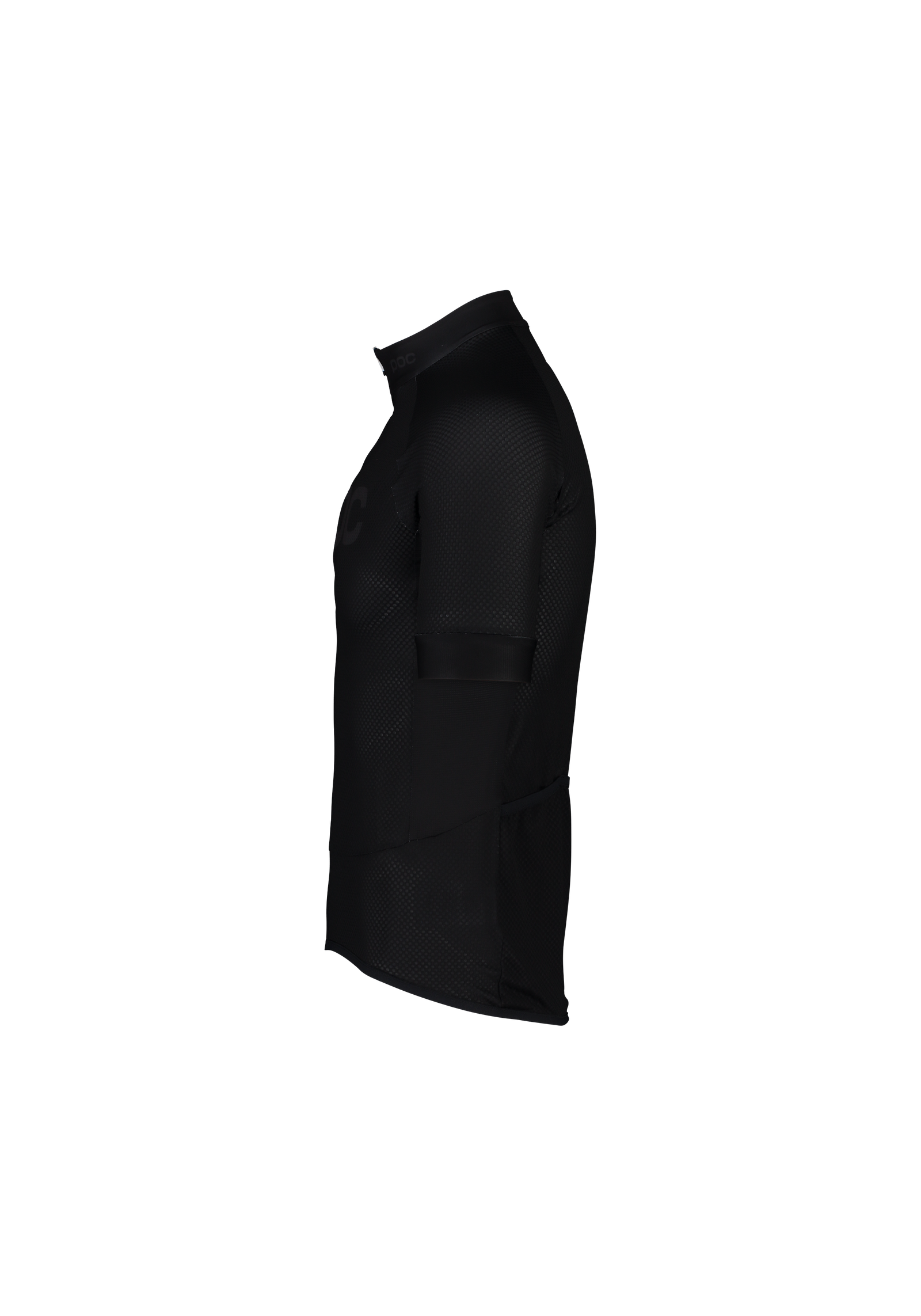 Men's Essential Light Road Cycling Jersey - Image 3