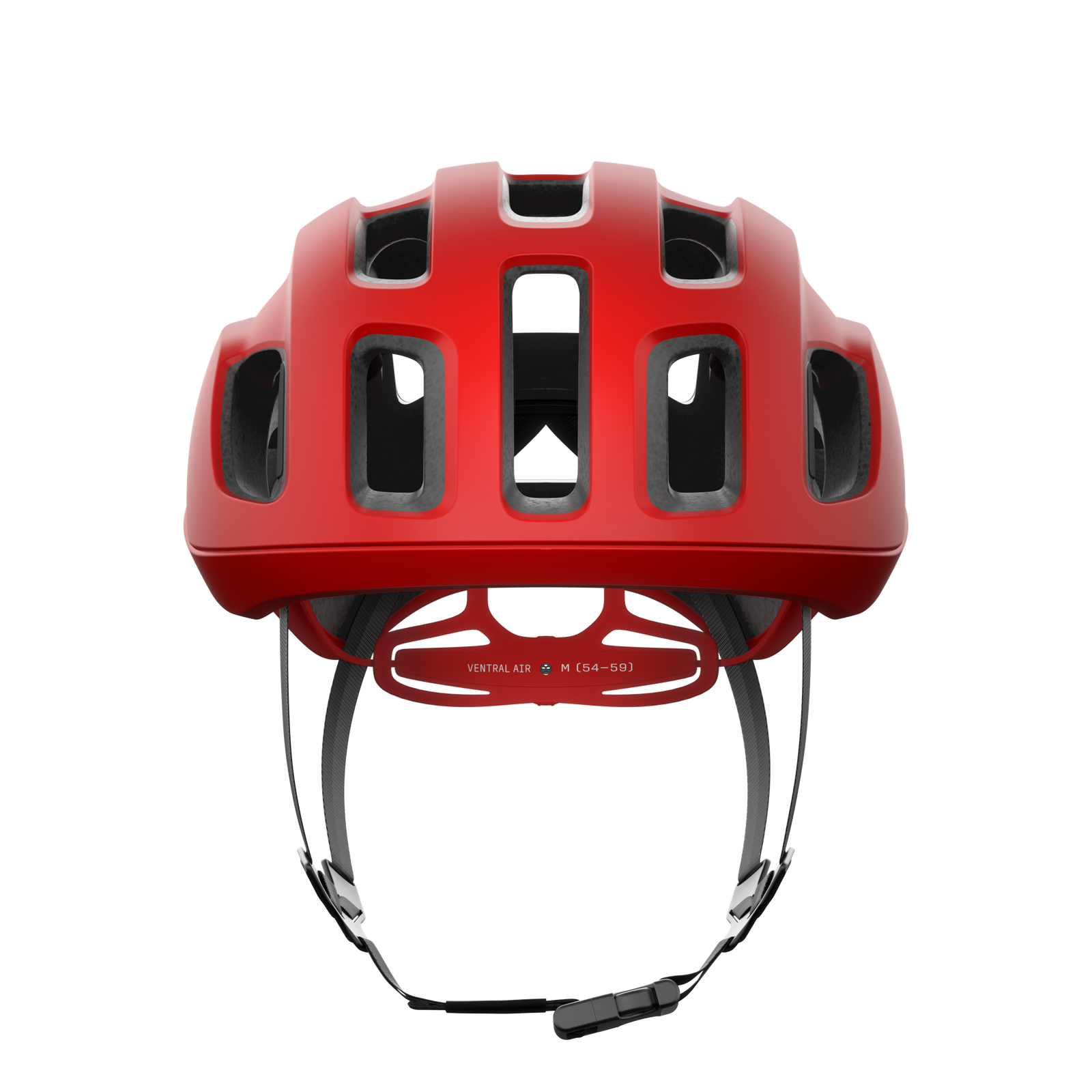 POCヘルメット Ventral Air MIPS Cycling Helmet に Hydrogen White