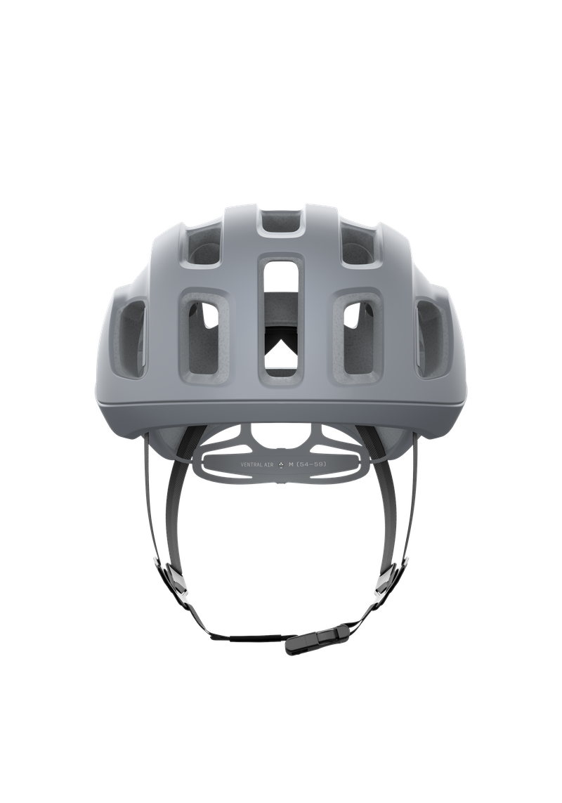 Ventral Air MIPS Cycling Helmet に Prismane Red Matt | POC (JP)