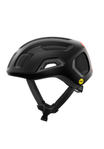 Uranium Black Matt/Fluorescent Orange Matt