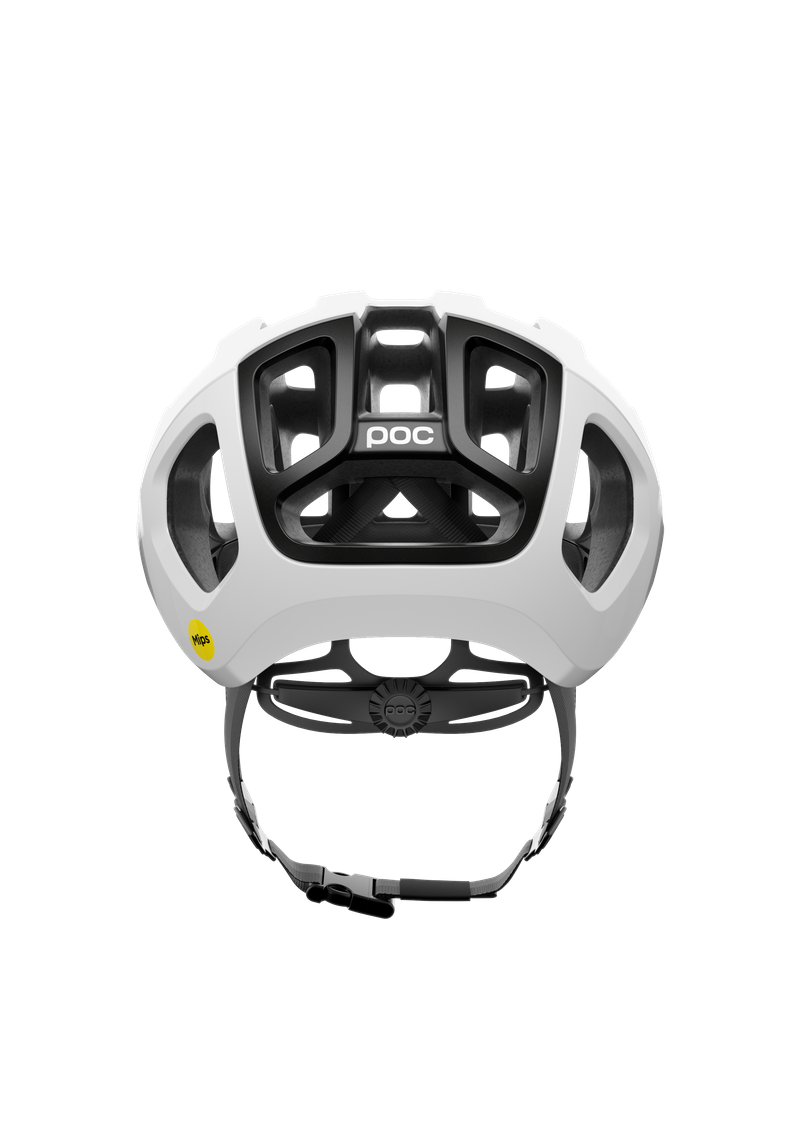 Elicit Bike Sunglasses in Hydrogen White | Cycling Eyewear | POC (US)