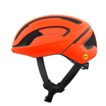 Fluorescent Orange Matt