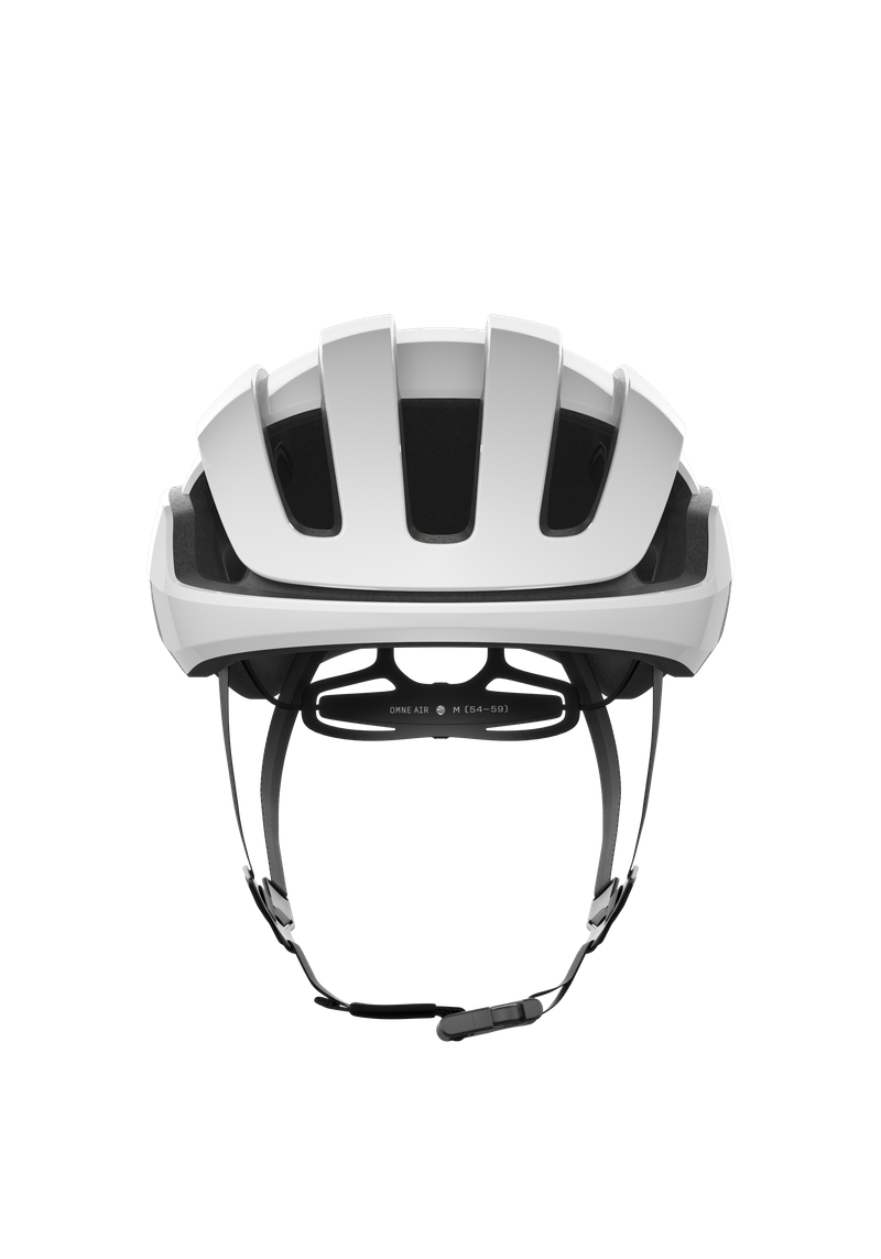 POCロードバイク用ヘルメット ホワイト POCロードバイク用ヘルメット ホワイト POC - ロードバイク用