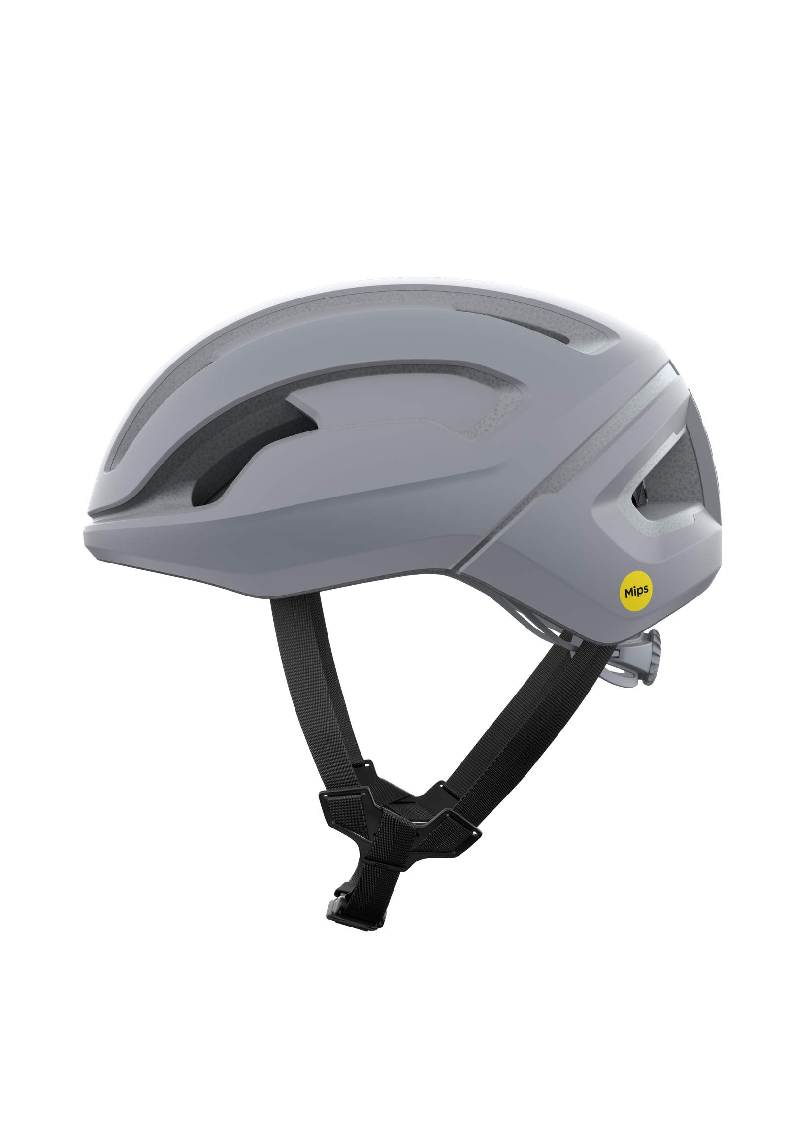 【美品】anon OMEGA MIPS ヘルメット グレー Omne Air MIPS Cycling Helmet に Granite Grey Matt | POC (JP)