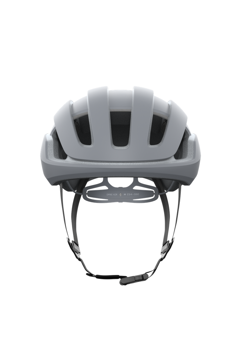 Omne Air MIPS Cycling Helmet in Granite Grey Matt | POC (US)