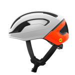 Hydrogen White/Fluorescent Orange