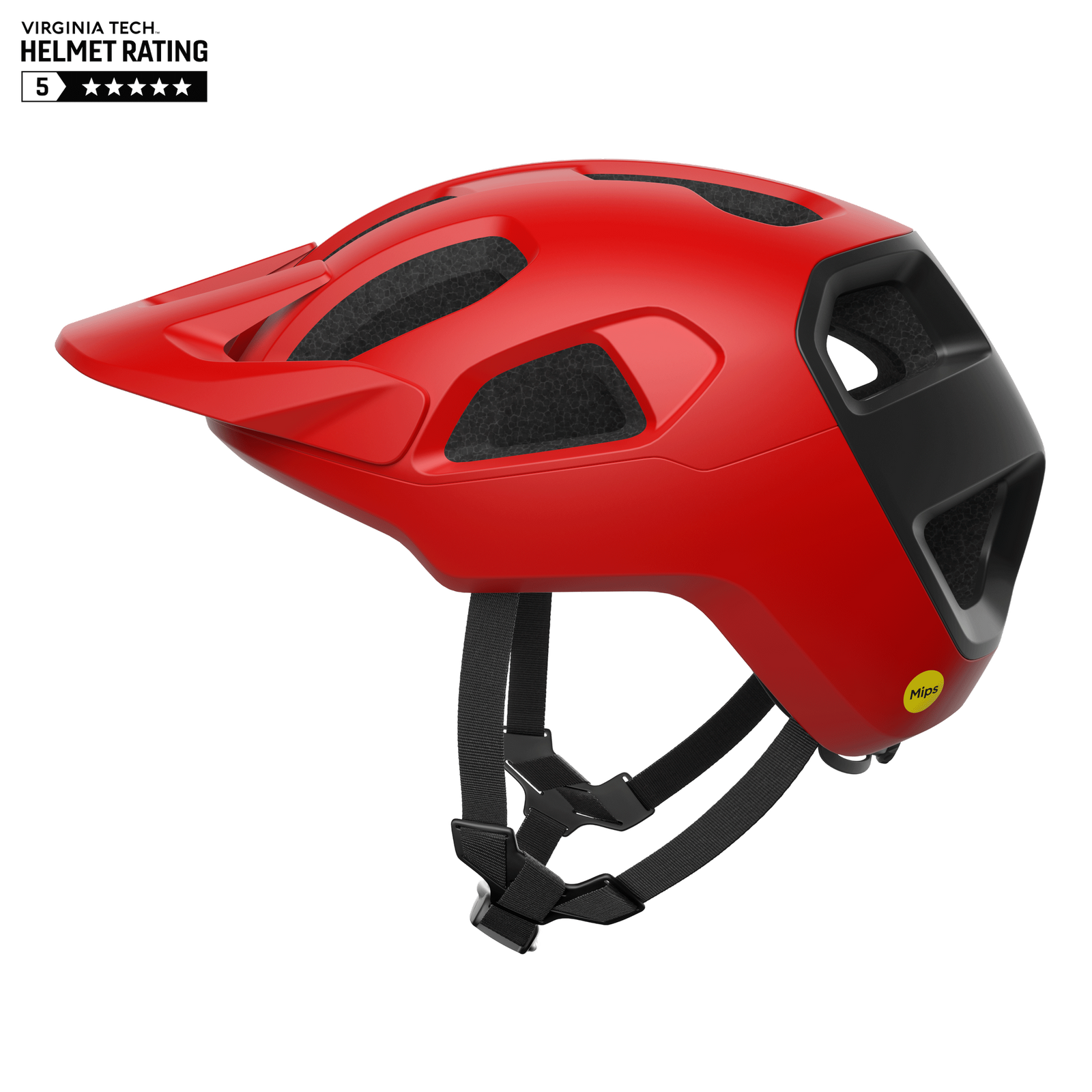 Cularis MTB Helmet - Image 1