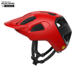 Cularis MTB Helm