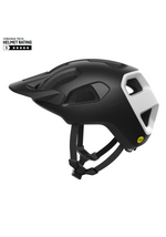 Uranium Black Matt/Hydrogen White