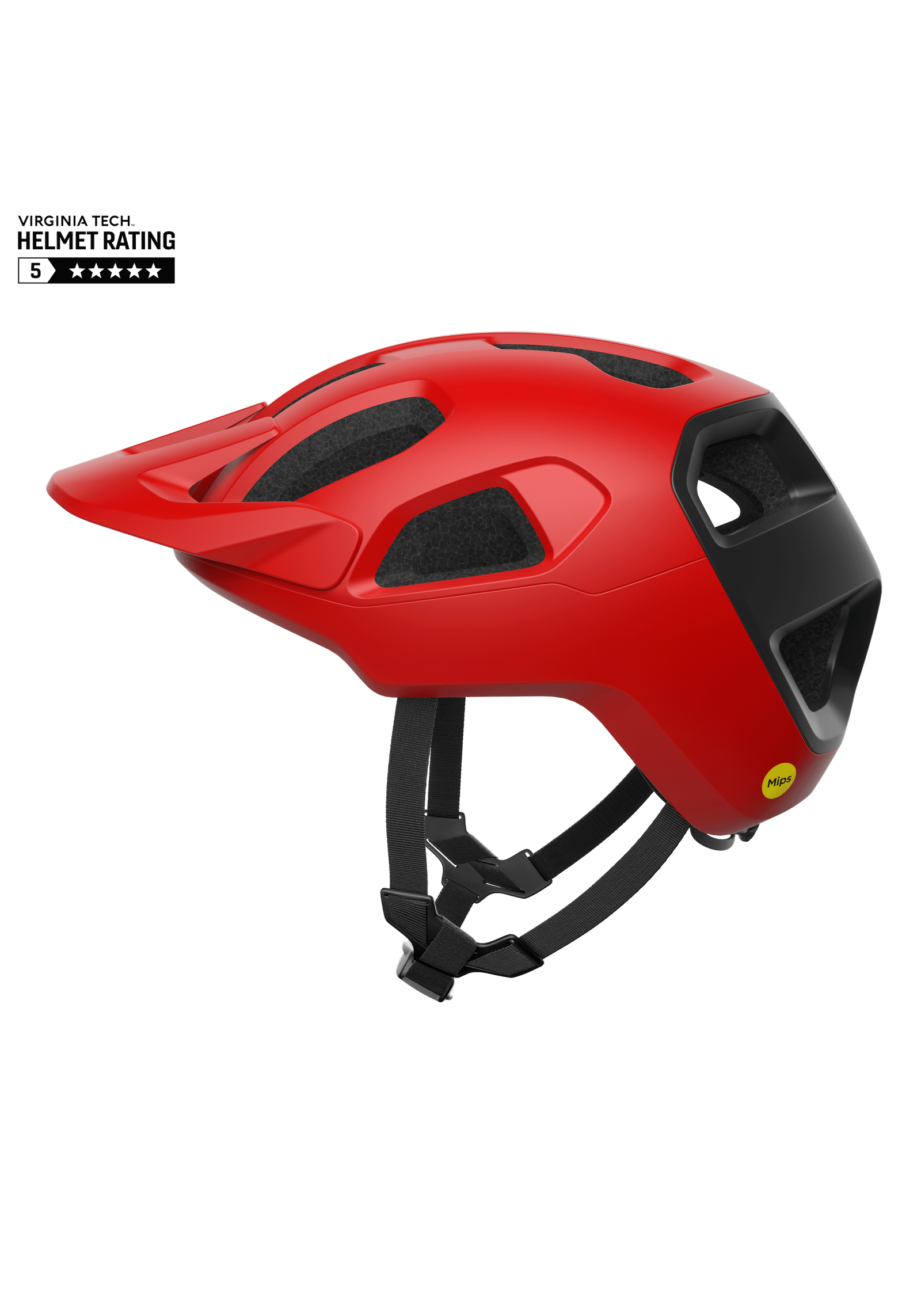 ロード、MTB、グラベル、シティ向けバイクヘルメット | POC (JP)