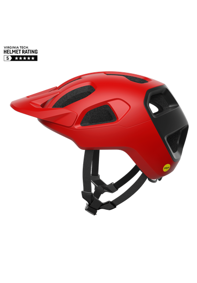 Cularis MTB Helmet