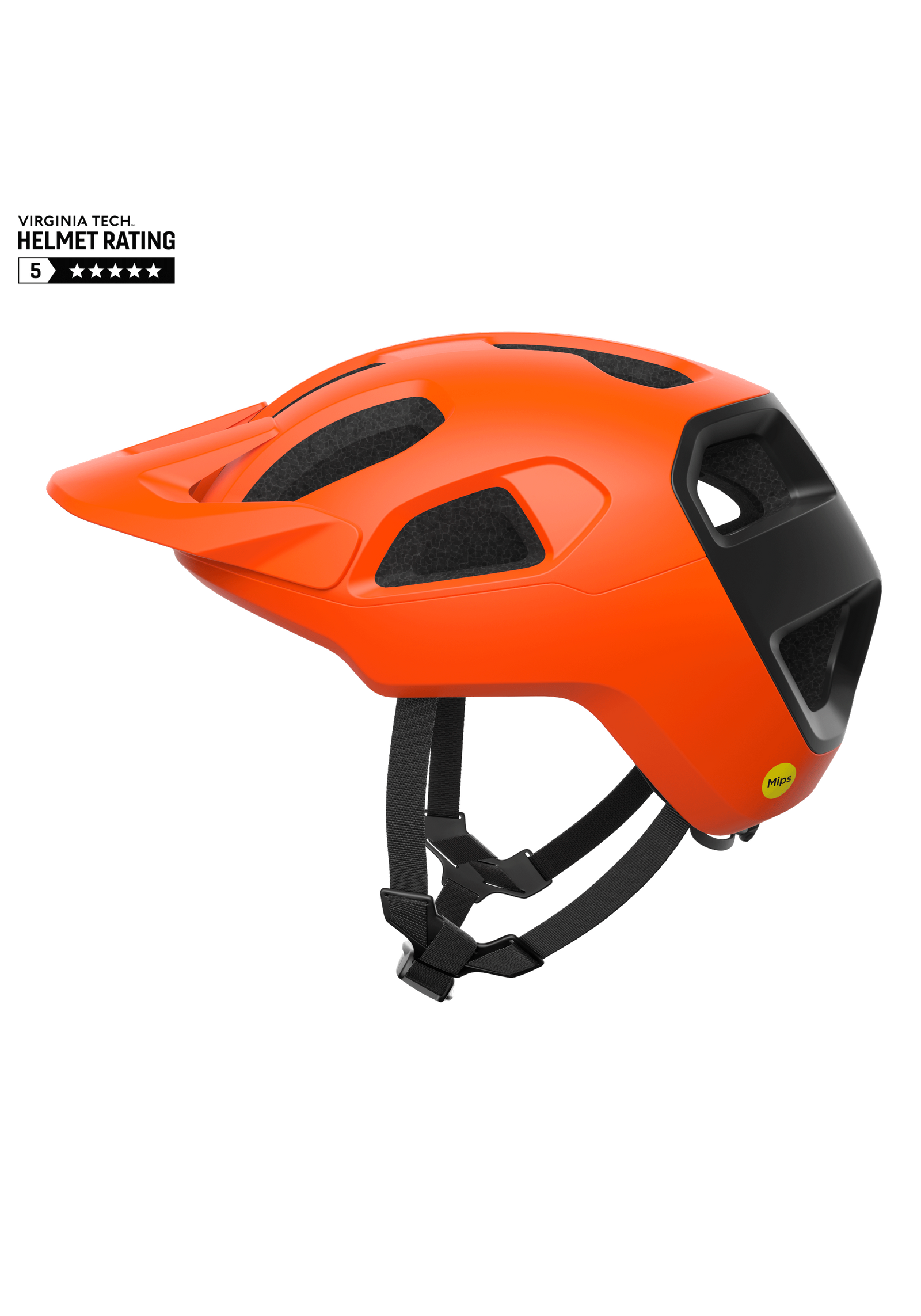 Cularis MTB Helmet - Image 1