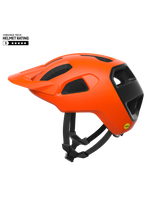 Fluorescent Orange Matt