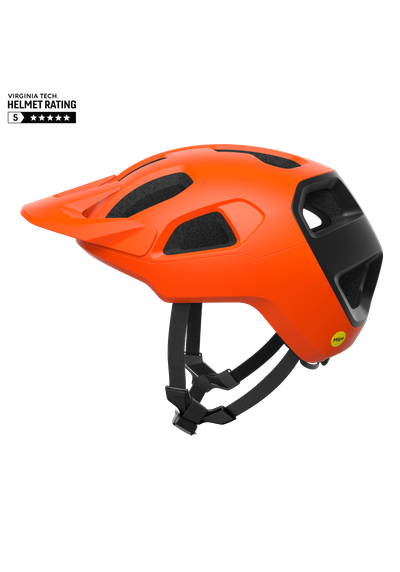 Casque VTT Cularis
