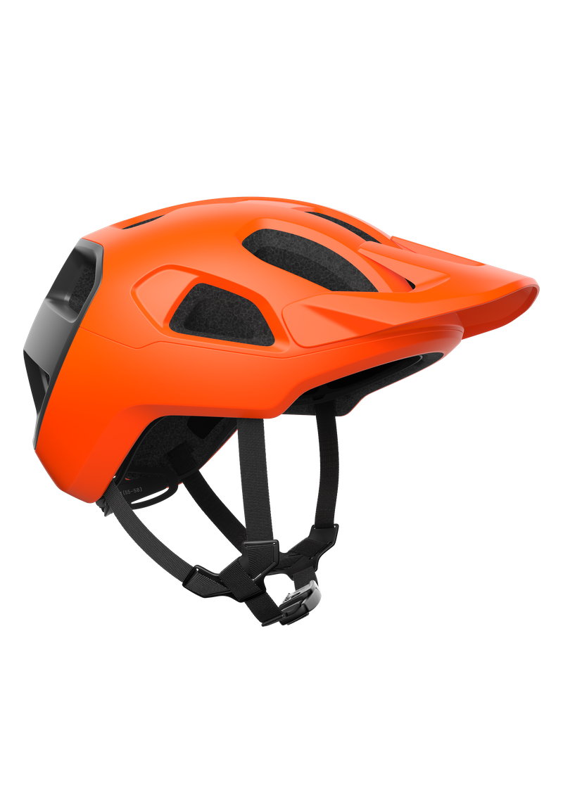 ロード、MTB、グラベル、シティ向けバイクヘルメット | POC (JP)