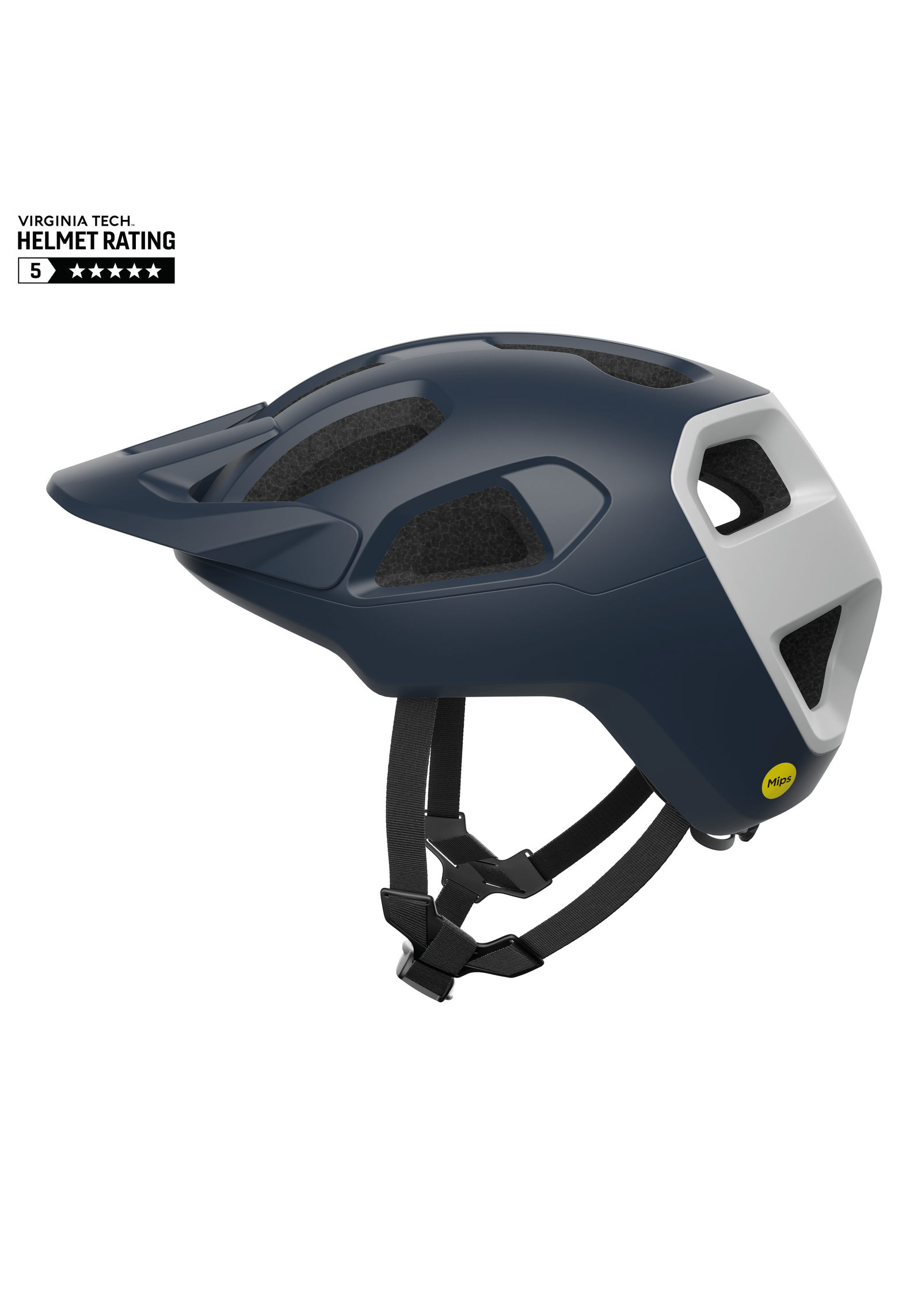 Casque VTT Cularis - Image 1