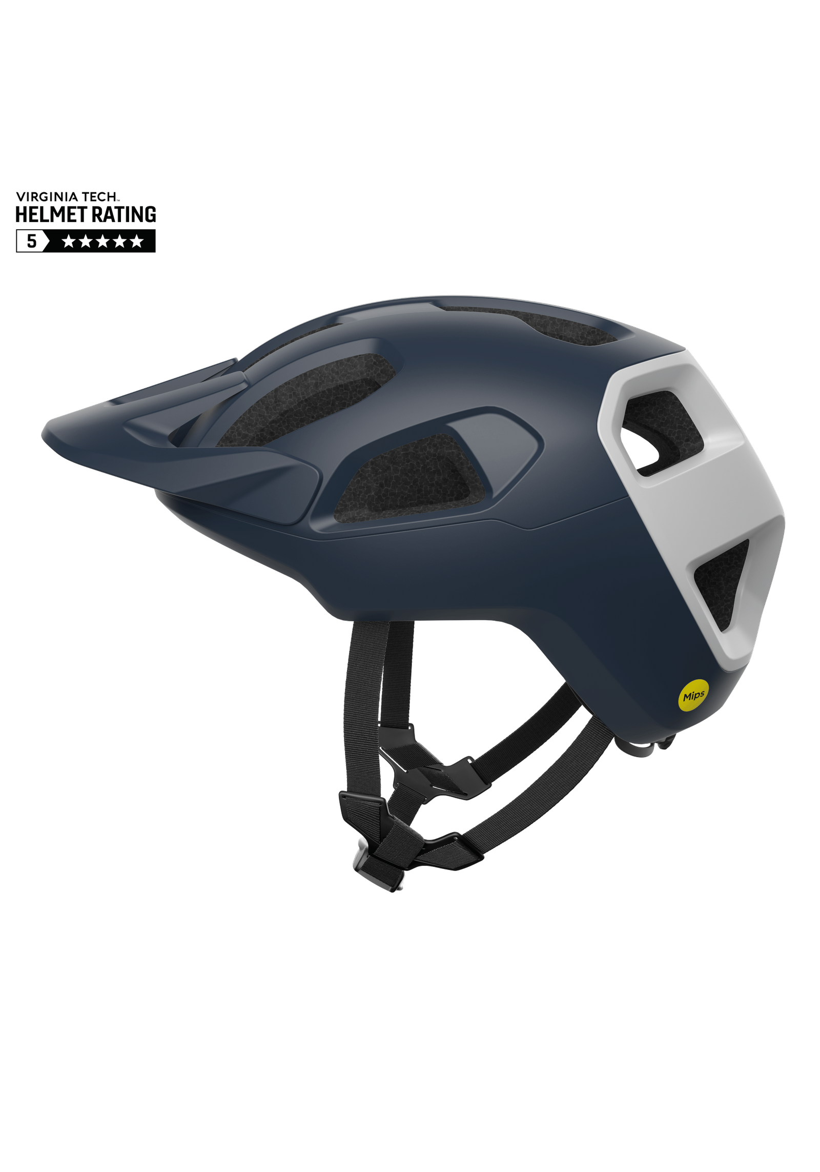 Cularis MTB Helmet - Image 1