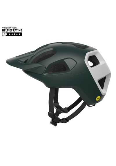 Cularis MTB Helmet
