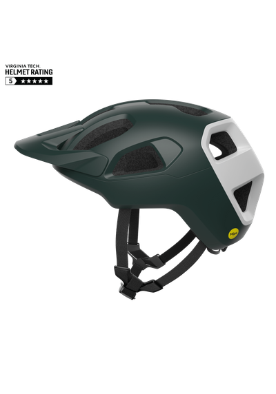 Cularis MTB Helmet