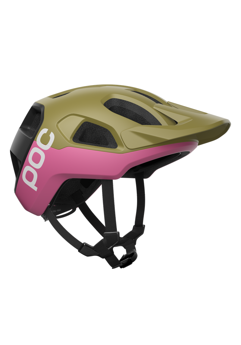 ロード、MTB、グラベル、シティ向けバイクヘルメット | POC (JP)