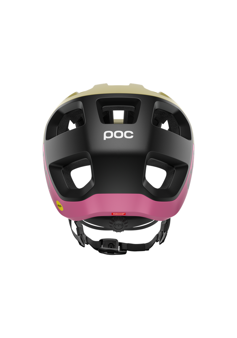 ロード、MTB、グラベル、シティ向けバイクヘルメット | POC (JP)