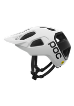 Hydrogen White/Uranium Black Matt