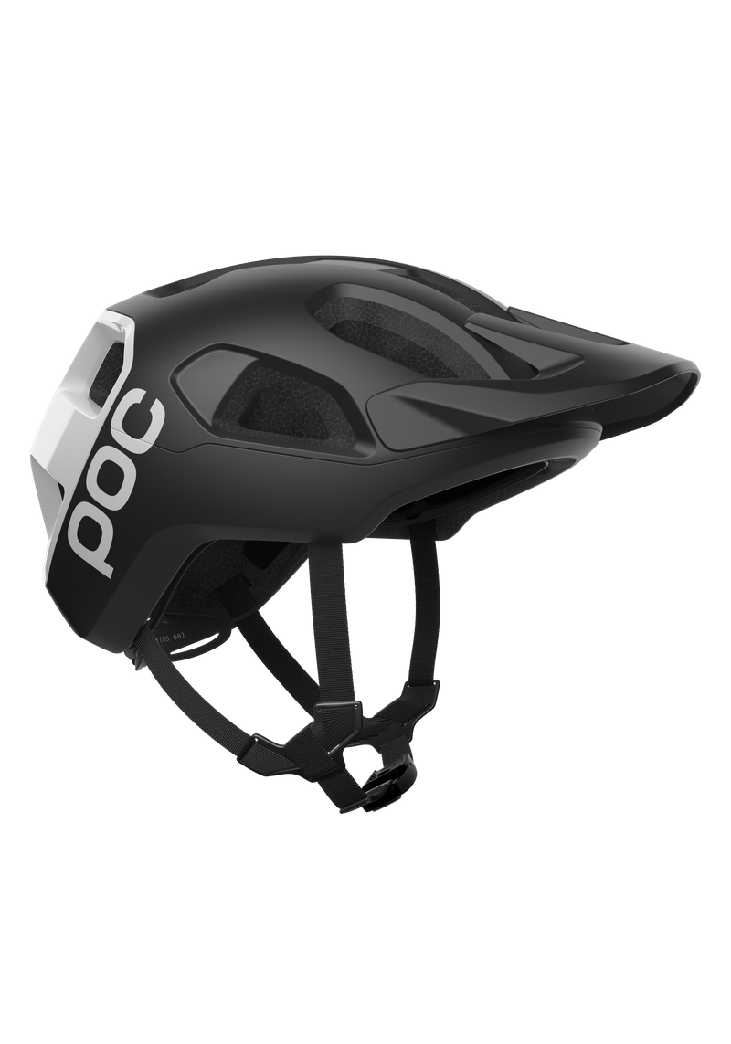 Aspire Bike Sunglasses in Tortoise Brown | Cycling Eyewear | POC