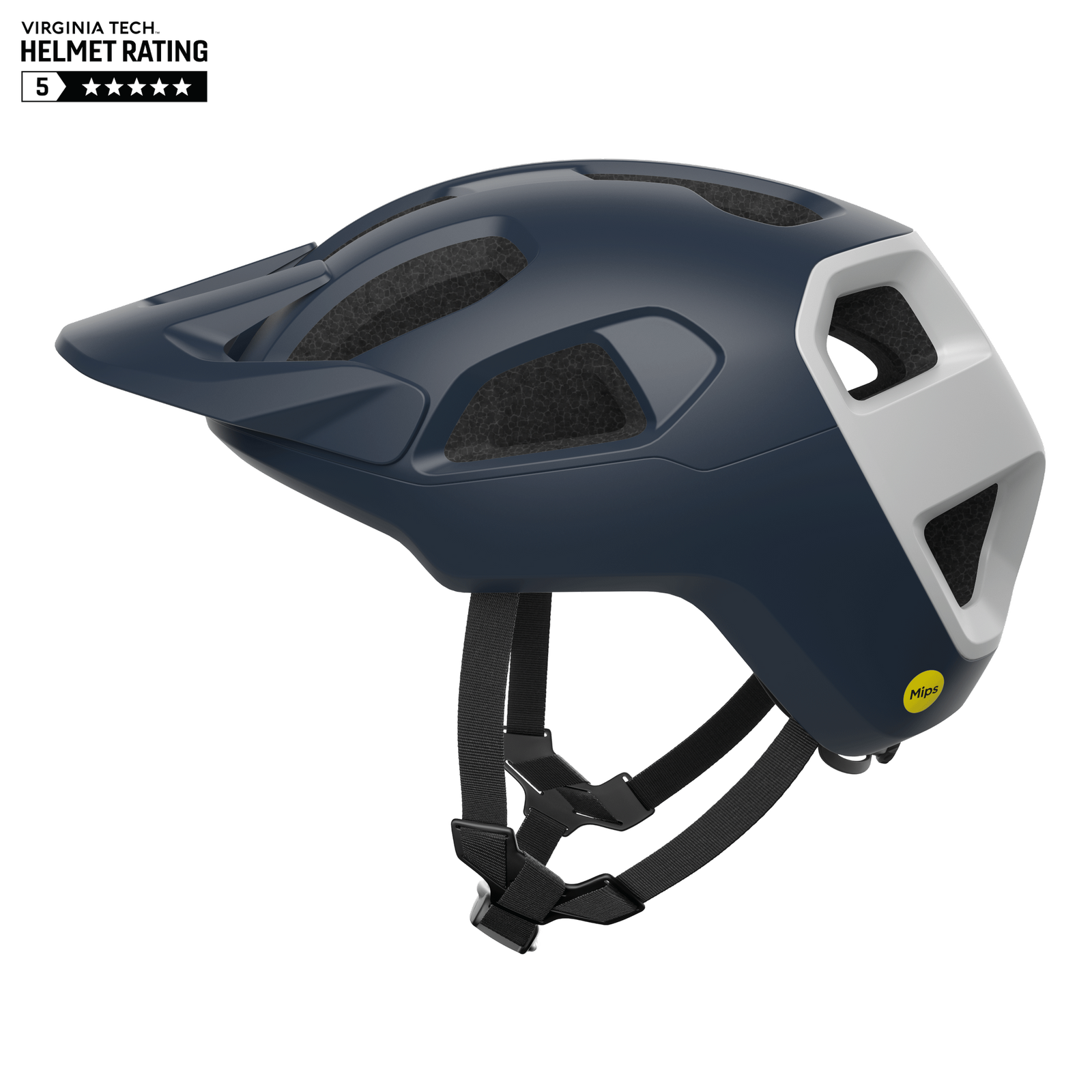 Cularis MTB Helmet - Image 1