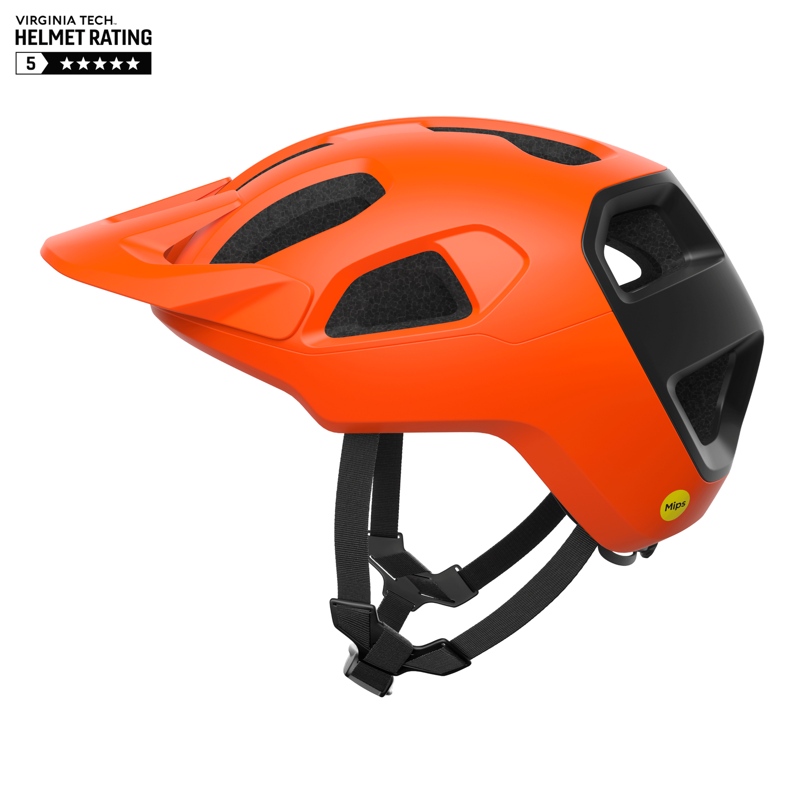 Cularis MTB Helmet - Image 1