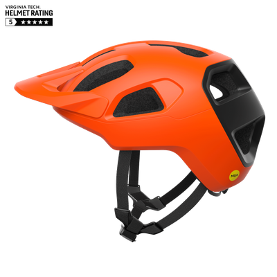 Cularis MTB Helmet