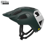 Pargasite Green Matt