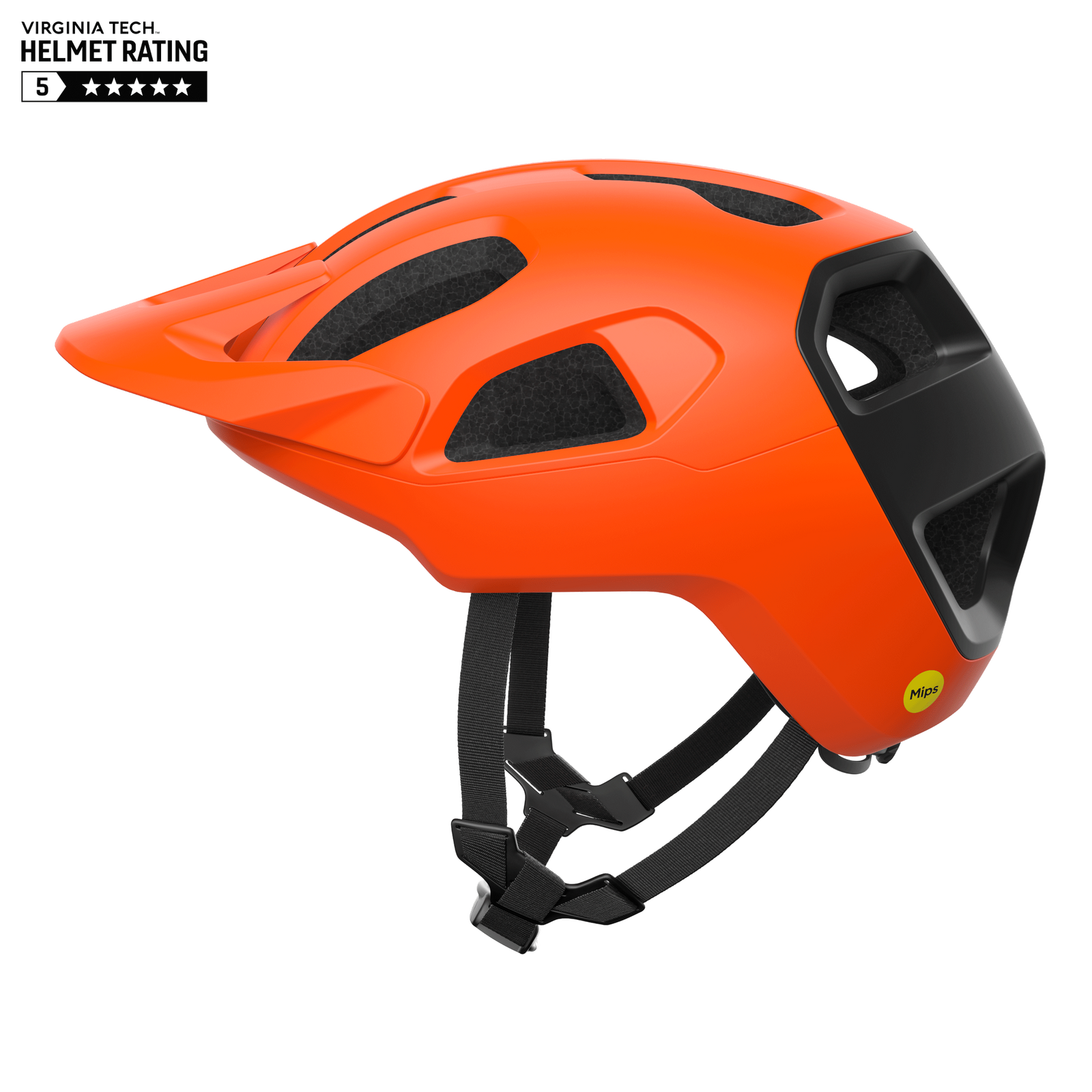 Cularis MTB Helmet - Image 1