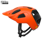 Fluorescent Orange Matt