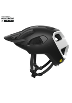 Uranium Black Matt/Hydrogen White