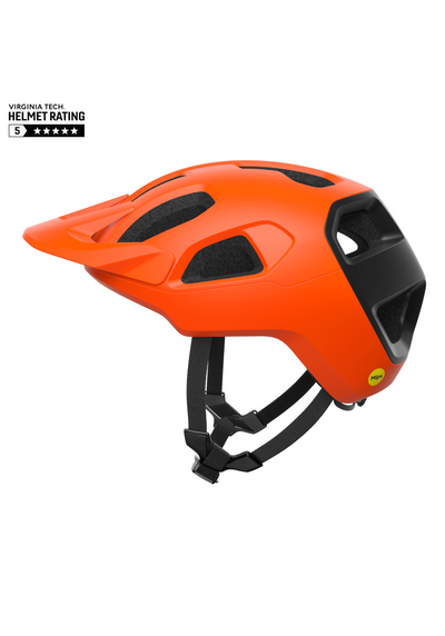 Cularis MTB Helmet