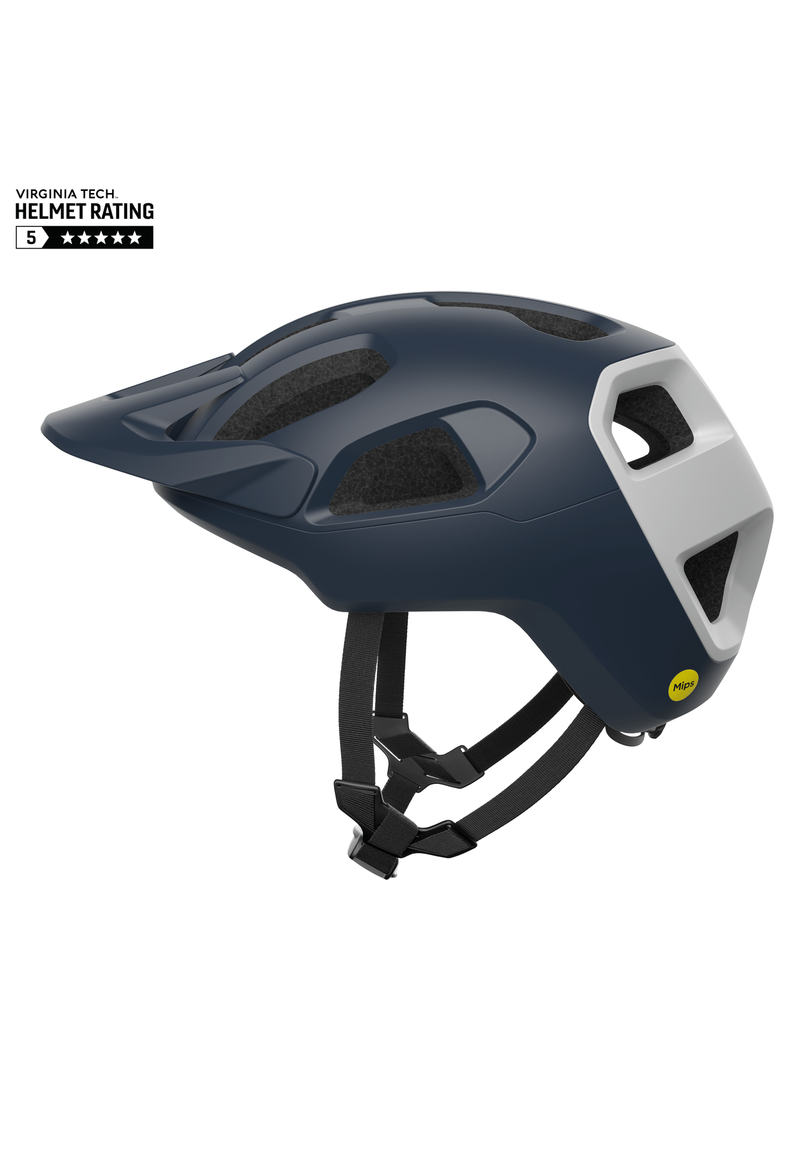 Cularis MTB Helmet - Image 1