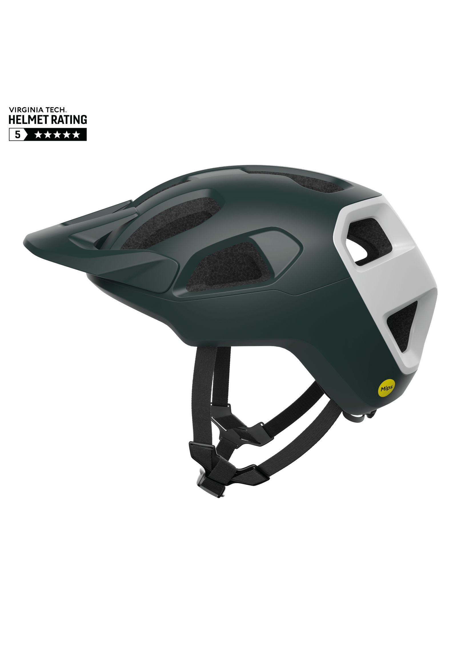 Cularis MTB Helmet - Image 1