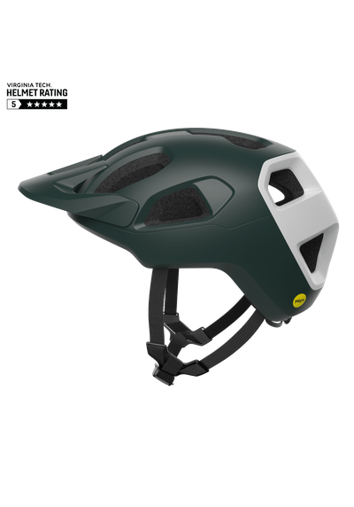 Cularis MTB Helmet