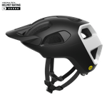 Uranium Black Matt/Hydrogen White