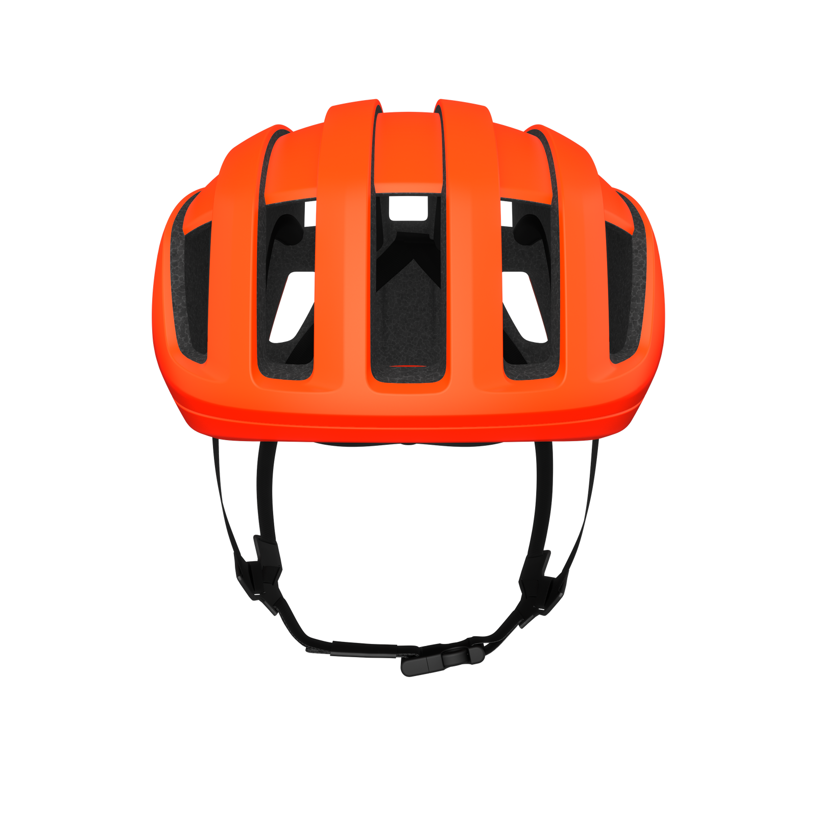 Cytal Cycling Helmet に Fluorescent Orange Matt | POC (JP)