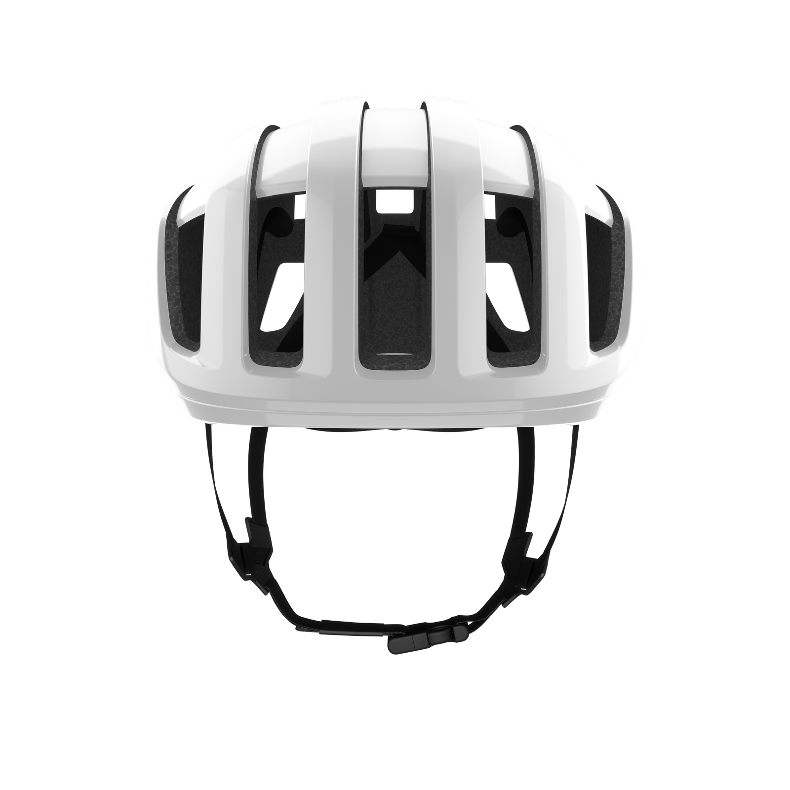 POCロードバイク用ヘルメット ホワイト POCロードバイク用ヘルメット ホワイト POCロードバイク用