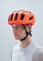 Fluorescent Orange Matt