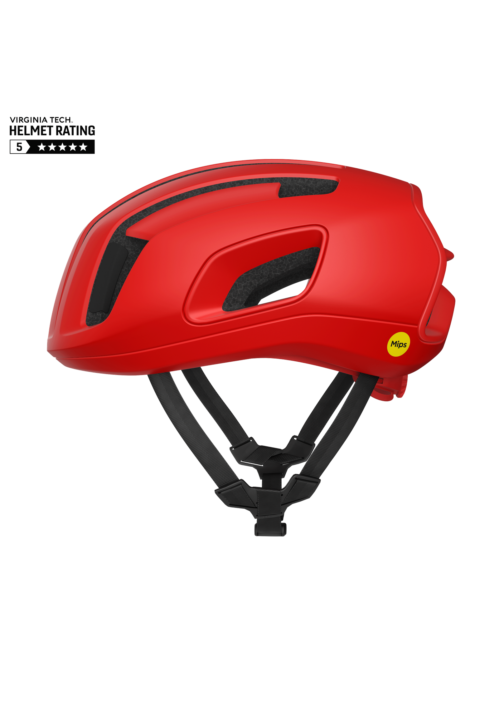 ロードサイクリング用ヘルメット | POC (JP)