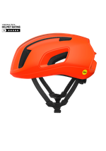 Fluorescent Orange Matt