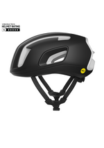 Uranium Black Matt/Hydrogen White