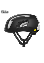 Uranium Black Matt/Hydrogen White