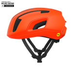 Fluorescent Orange Matt