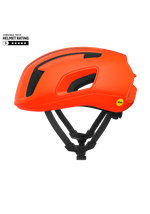 Fluorescent Orange Matt