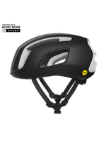 Uranium Black Matt/Hydrogen White